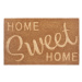 Rohožka Home sweet home 105560 - na ven i na doma - 45x75 cm Hanse Home Collection koberce