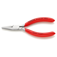 KNIPEX Kliešte pre elektroniku - pridržiavacie 3713125