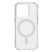 Tactical MagForce Plyo Kryt pre Apple iPhone 16 Pre Transparent