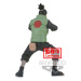 Banpresto Naruto Shippuden Vibration Stars PVC Statue Nara Shikamaru 17 cm