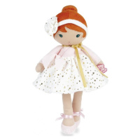 Kaloo Látková bábika Valentine Tendresse 25 cm