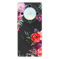 Odolné silikónové puzdro iSaprio - Fall Roses - Honor Magic5 Lite 5G
