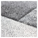 Kusový koberec Hawaii 1710 pink - 80x300 cm Ayyildiz koberce