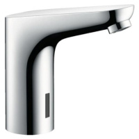 Umývadlová batéria Hansgrohe Focus so senzorom chróm 31174000