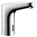 Umývadlová batéria Hansgrohe Focus so senzorom chróm 31174000