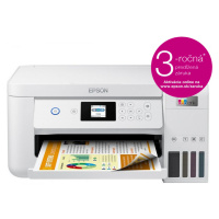 EPSON ECOTANK L4266