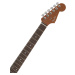 Fender Custom Shop American Custom Strat NOS, Chocolate 3-Color Sunbur