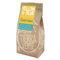 TIERRA VERDE Čistič fliaš 1 kg