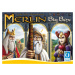 Queen games Merlin: Big Box