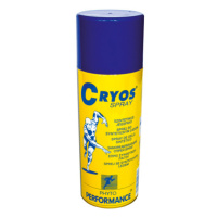 CRYOS spray chladivý sprej so syntetickým ľadom 400 ml