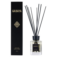 Sabaya Aroma difuzér Santalové drevo, 100 ml