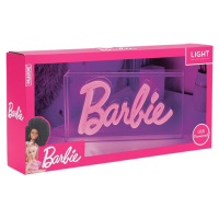Paladone Barbie Neon svetlo