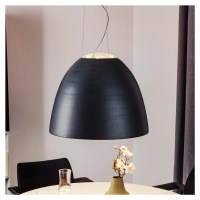 Dizajnová závesná lampa Artemide Nur