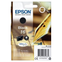 Atrament EPSON čierny Singlepack 