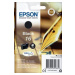 Atrament EPSON čierny Singlepack "Pen" Black 16 DURABrite Ultra Ink