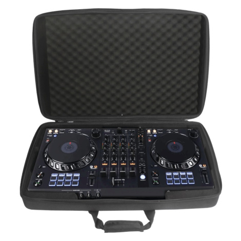 UDG Creator Pioneer DDJ-FLX6 Hardcase Black