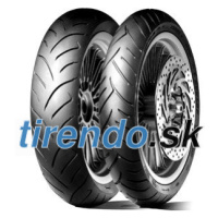 Dunlop ScootSmart ( 140/70-13 TL 61P zadné koleso, M/C )