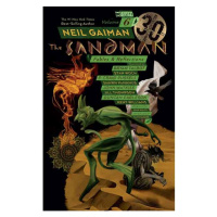 DC Comics Sandman 06: Fables and Reflections (30th Anniversary Edition)