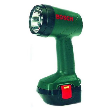 Klein Lampa Bosch  8448