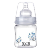 LOVI Dojčenská fľaša Trends 120 ml Botanic