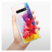 Odolné silikónové puzdro iSaprio - Color Splash 01 - Samsung Galaxy S10+