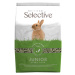 SUPREME Science Selective rabbit junior krmivo pre králika 1 kus, Hmotnosť balenia (g): 10 kg