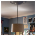 Foscarini Twiggy Wood MyLight závesná lampa greige