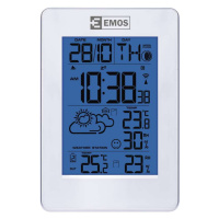 EMOS E3003 LCD DOMACA BEZDROTOVA METEOSTANICA