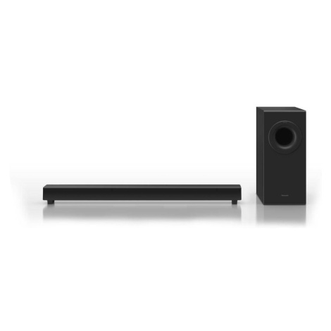 SC-HTB490EGK Soundbar 2.1 PANASONIC