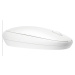 HP 240 Bluetooth Mouse White EURO - bezdrôtová bluetooth myš