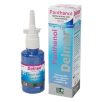 DELMAR Panthenol 50 ml