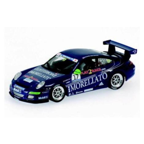 1:43 PORSCHE 911 GT3 WESTBROOK