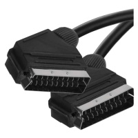 EMOS SL2001 AV KABEL SCART - SCART 1,5M