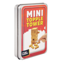 Mini Topple Tower ALBI