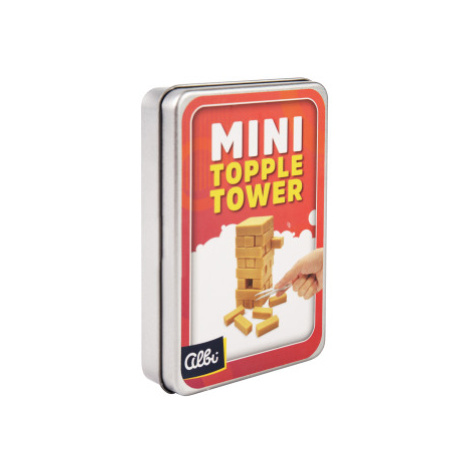 Mini Topple Tower ALBI