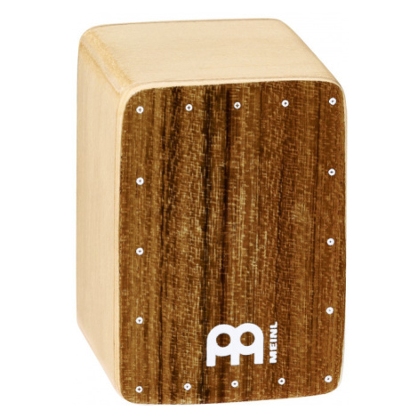 Meinl SH51 Mini Cajon Shaker - Ovangkol