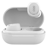 Slúchadlá Wireless Earphones TWS T27 (white)