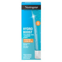 NEUTROGENA HydroBoost Krém City shield SPF 25 50 ml