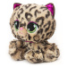 P.Lushes Pets leopard Sandie