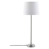 STOLNÁ LAMPA, E27, 58 cm