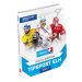 Sportzoo Hokejové album na karty Tipsport ELH 21/22 1. série