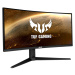 ASUS TUF Gaming VG34VQL1B LED