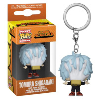 Funko POP! Keychain: MHA- Shigaraki(Hideout)