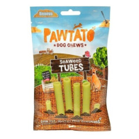 BENEVO Odmena pre psov pawtato tubes seaweed 90 g