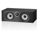 BOWERS & WILKINS HTM6 S3 BLACK