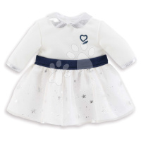 Oblečenie Dress Starlit Night Ma Corolle pre 36 cm bábiku od 4 rokov