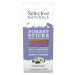 SUPREME Selective naturals snack forest sticks černice a harmanček 60 g