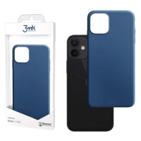 Kryt 3MK Matt Case iPhone 12 Mini 5,4