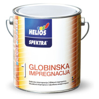 HELIOS SPEKTRA HĹBKOVÁ impregnácia 2,5 l