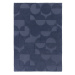 Kusový koberec Moderno Gigi Denim Blue Rozmery koberca: 120x170